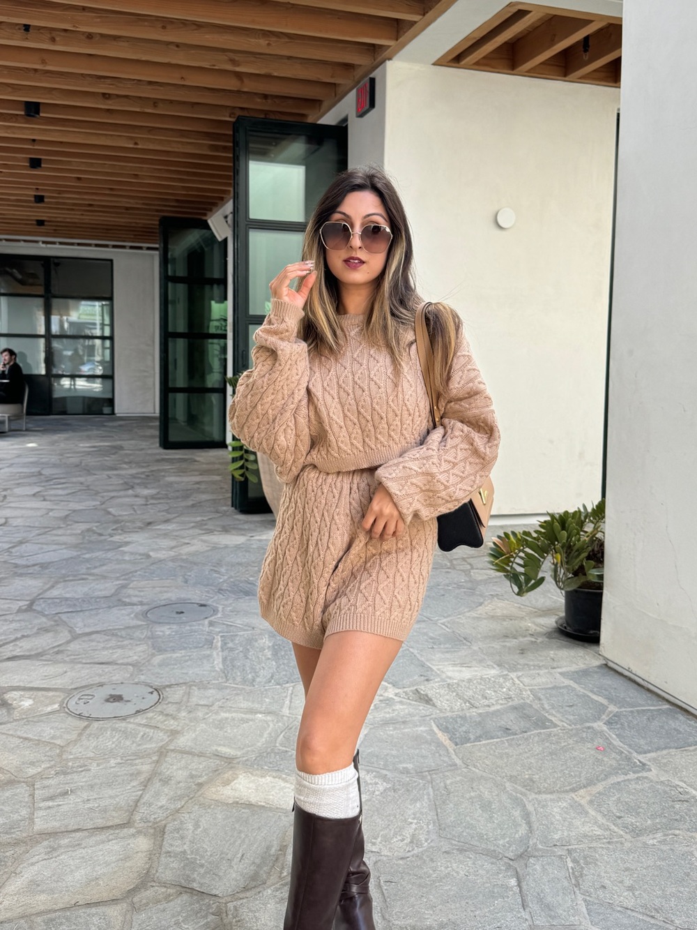 Princess Polly sweater set
